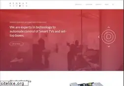 Sites similar to redrat.co.uk