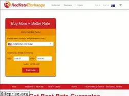Sites similar to redrate.com.au