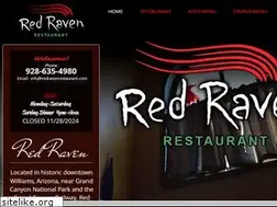 Sites similar to redravenrestaurant.com