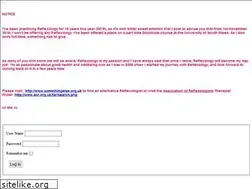 Sites similar to redraventherapy.co.uk