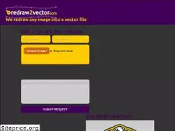 Sites similar to redraw2vector.com