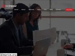 Sites similar to redrazormarketing.com