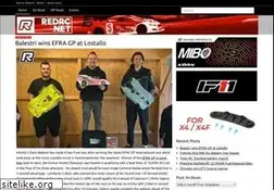 Sites similar to redrc.net