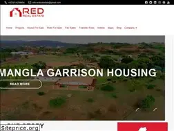 Sites similar to redrealestate.com.pk