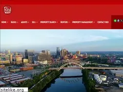 Sites similar to redrealty.com