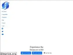 Sites similar to redream.io