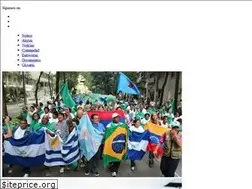 Sites similar to redrecicladores.net