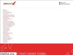 Sites similar to redrecruit.com
