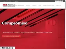 Sites similar to redreformas.com