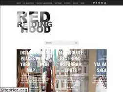 Sites similar to redreidinghood.com