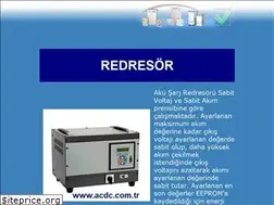 Sites similar to redresor.com