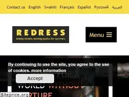 Sites similar to redress.org