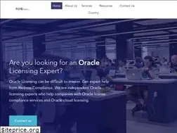 Sites similar to redresscompliance.com