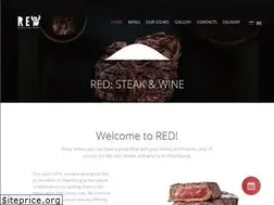 Sites similar to redrestaurant.ru