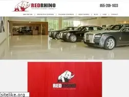 Sites similar to redrhinoflooring.com