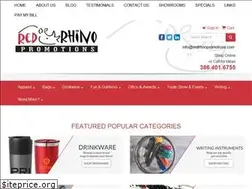 Sites similar to redrhinopromotions.com