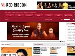 Sites similar to redribbon.in