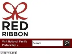 Sites similar to redribbon.org