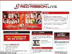 Sites similar to redribbonlive.net