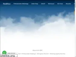 Sites similar to redrice.biz