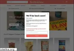 Sites similar to redrickshaw.com