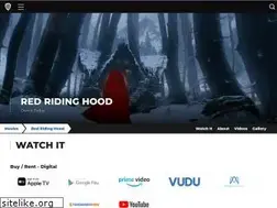 Sites similar to redridinghood.warnerbros.com