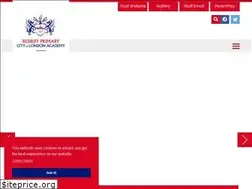 Sites similar to redriff.southwark.sch.uk