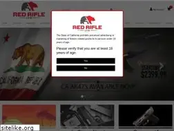 Sites similar to redrifle.com