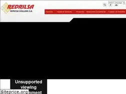 Sites similar to redrilsa.com.pe
