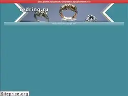 Sites similar to redring.ru