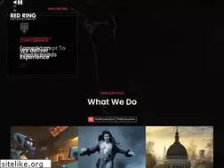 Sites similar to redringent.com