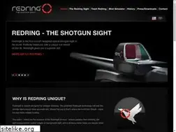 Sites similar to redringsight.com