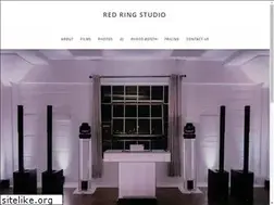 Sites similar to redringstudio.com