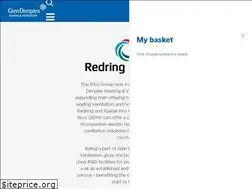Sites similar to redringxpelair.com