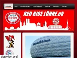 Sites similar to redrise.de