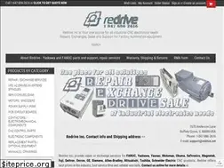 Sites similar to redrive.net