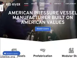 Sites similar to redriver.team