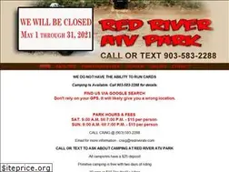 Sites similar to redriveratv.com