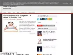 Sites similar to redriverblood.blogspot.com