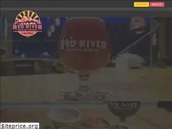 Sites similar to redriverbrewing.com