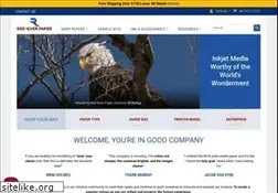 Sites similar to redrivercatalog.com