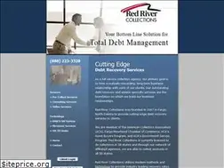 Sites similar to redrivercollections.com