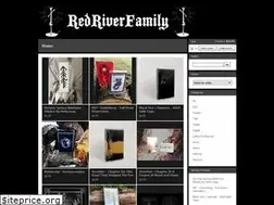 Sites similar to redriverfamily.bigcartel.com