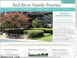 Sites similar to redriverfamilypractice.com