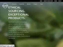 Sites similar to redriverfoods.net