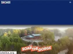 Sites similar to redrivergorgezipline.com