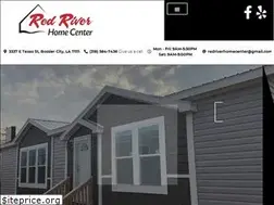 Sites similar to redriverhomecenter.com
