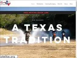 Sites similar to redrivermotorcycletrails.com