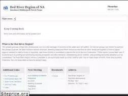 Sites similar to redriverna.org