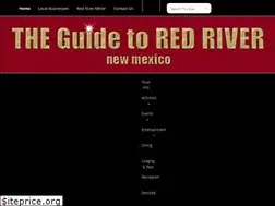 Sites similar to redrivernewmexico.com